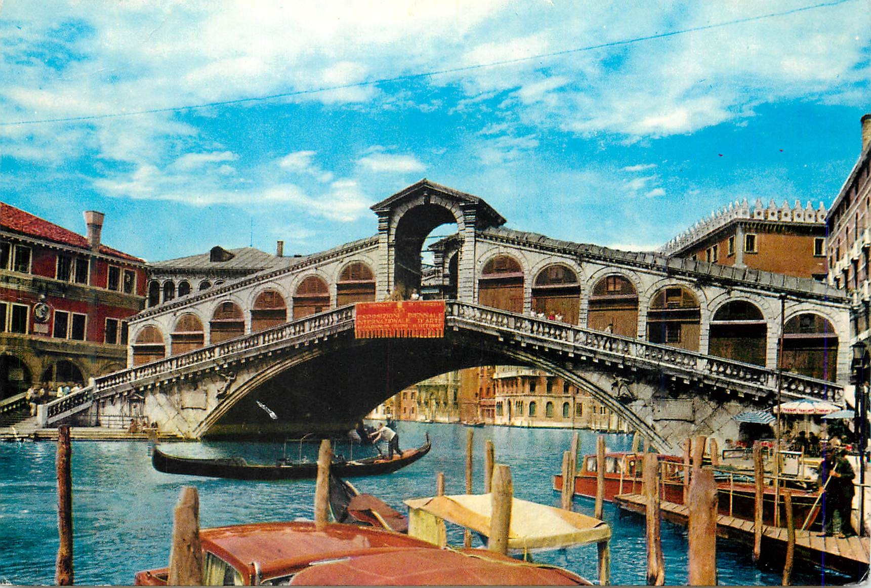 CPM Venezia Ponte di Rialto