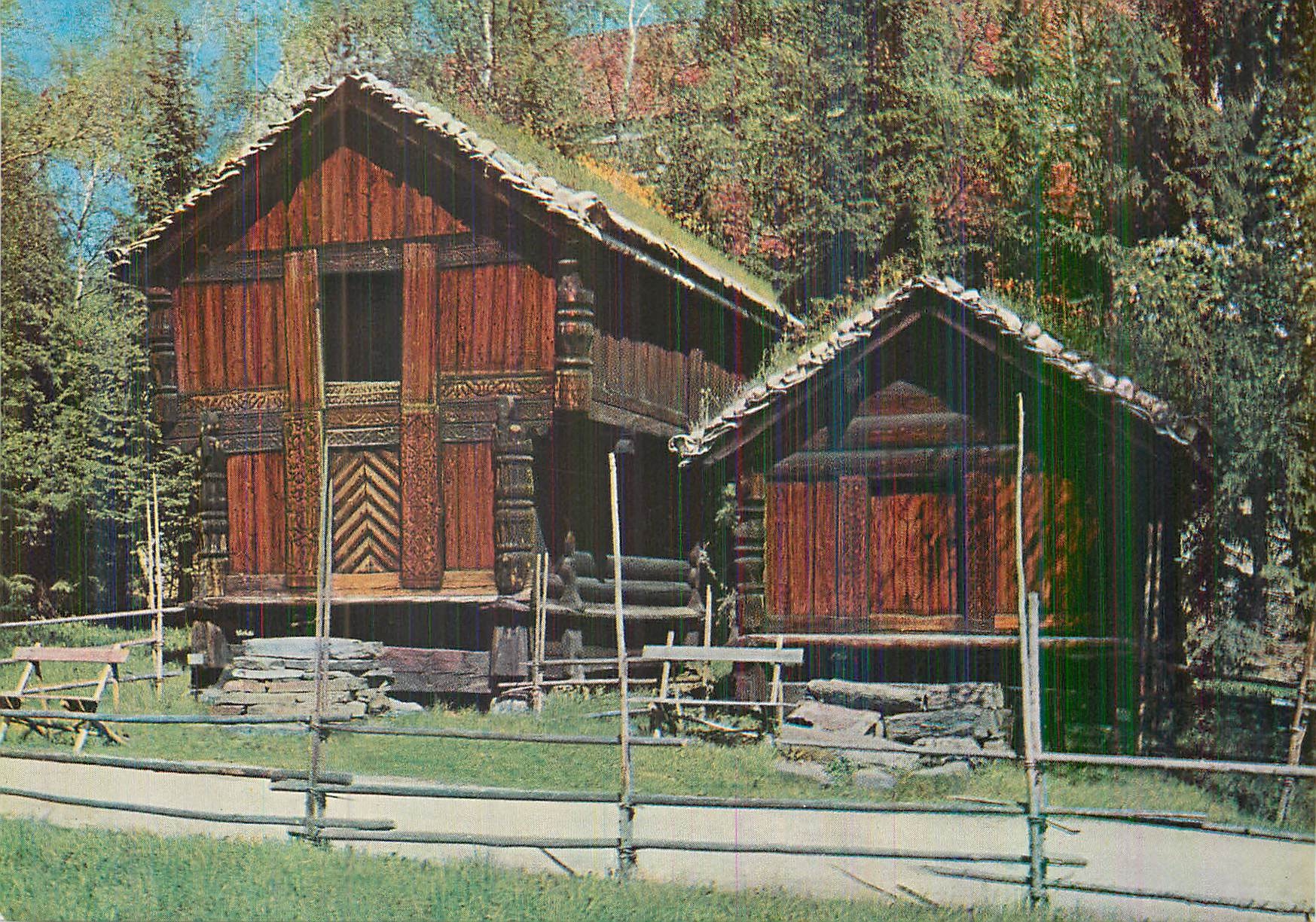 CPM Oslo Norsk Folkemuseum 
