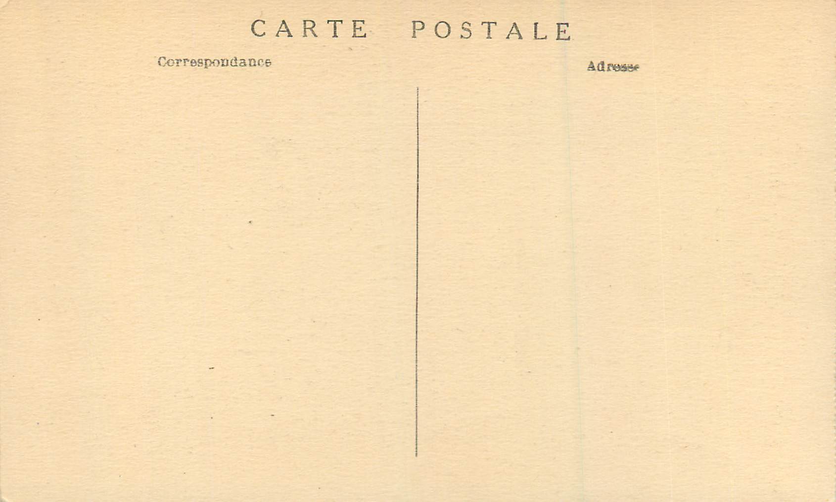 CPA Siege de la Bastille Medaile d'Etain par Andrieu Insigne des vainqueurs de la bataille — Rückseite