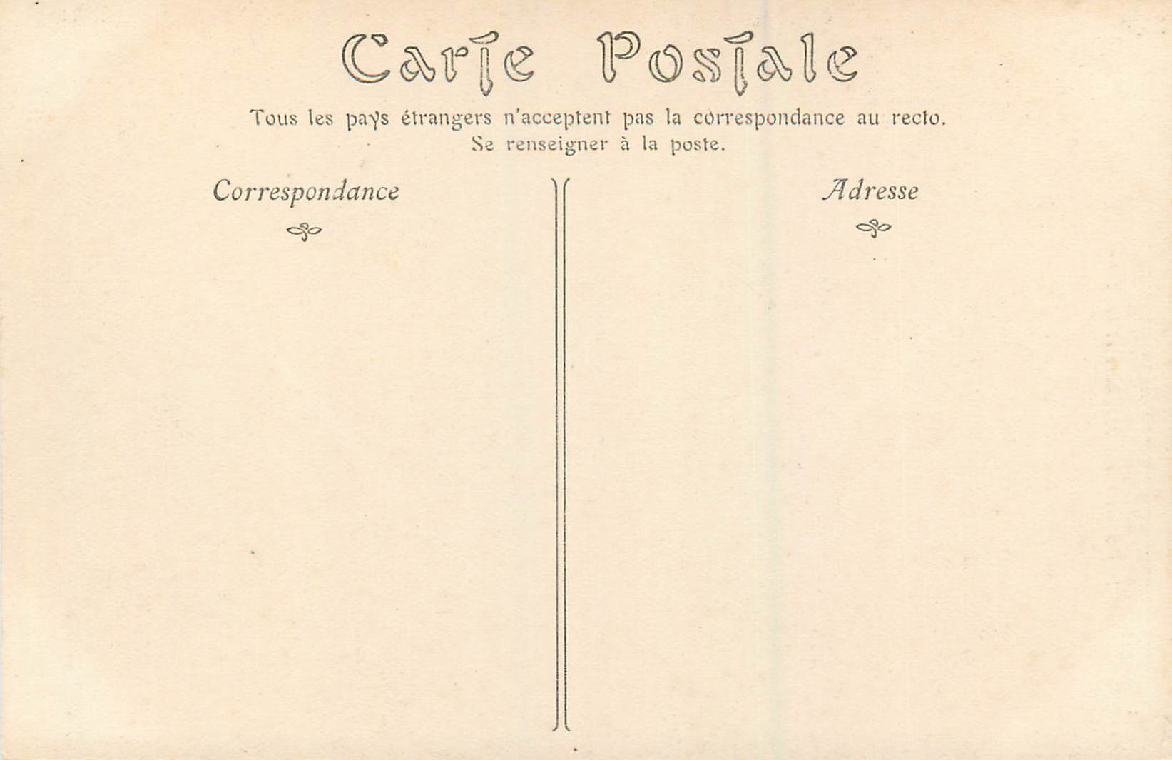 Dol — La Cathédrale, le Portail Saint Magloire et la Tour — Verso