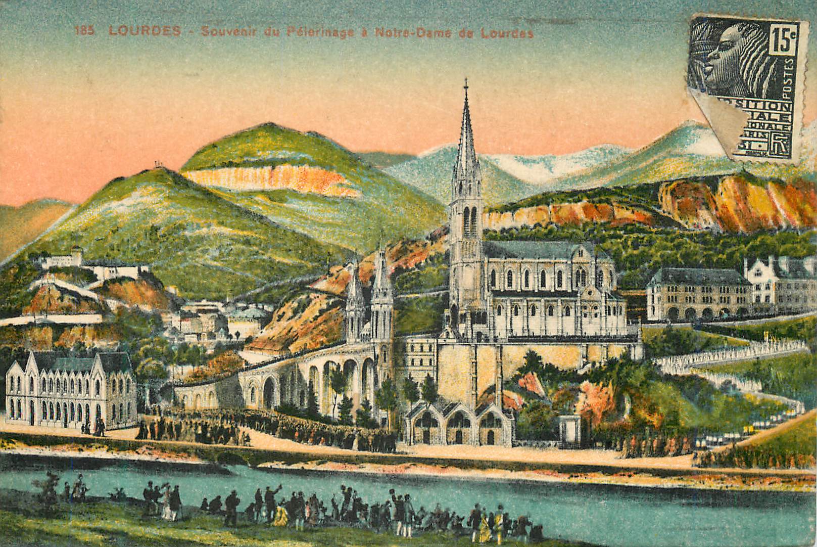 CPA Lourdes