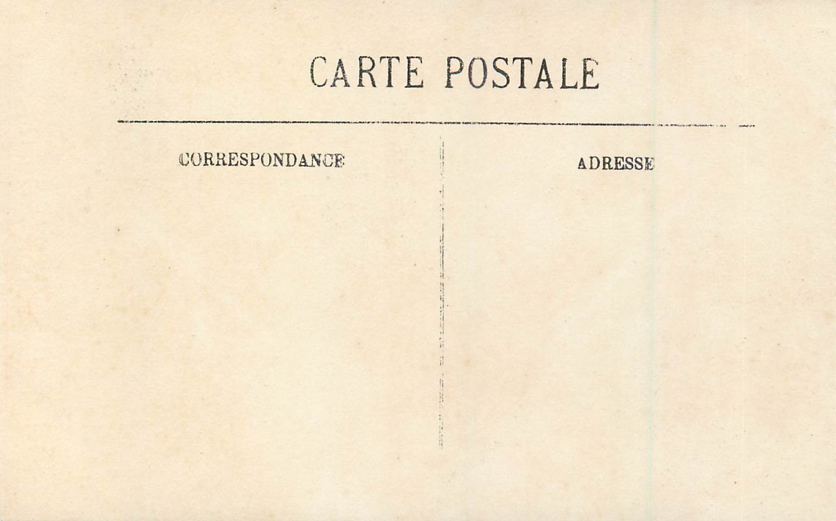 CPA Lourdes Les Mosaiques du Rosaire Couronnement de la Vierge — Verso