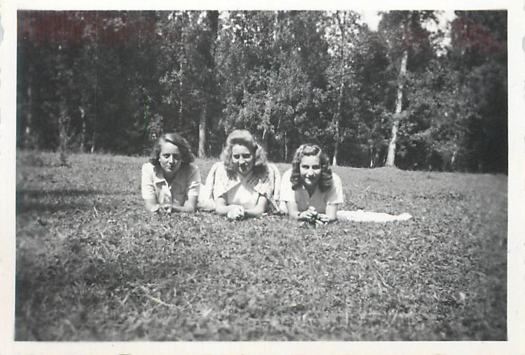 Photo Femmes