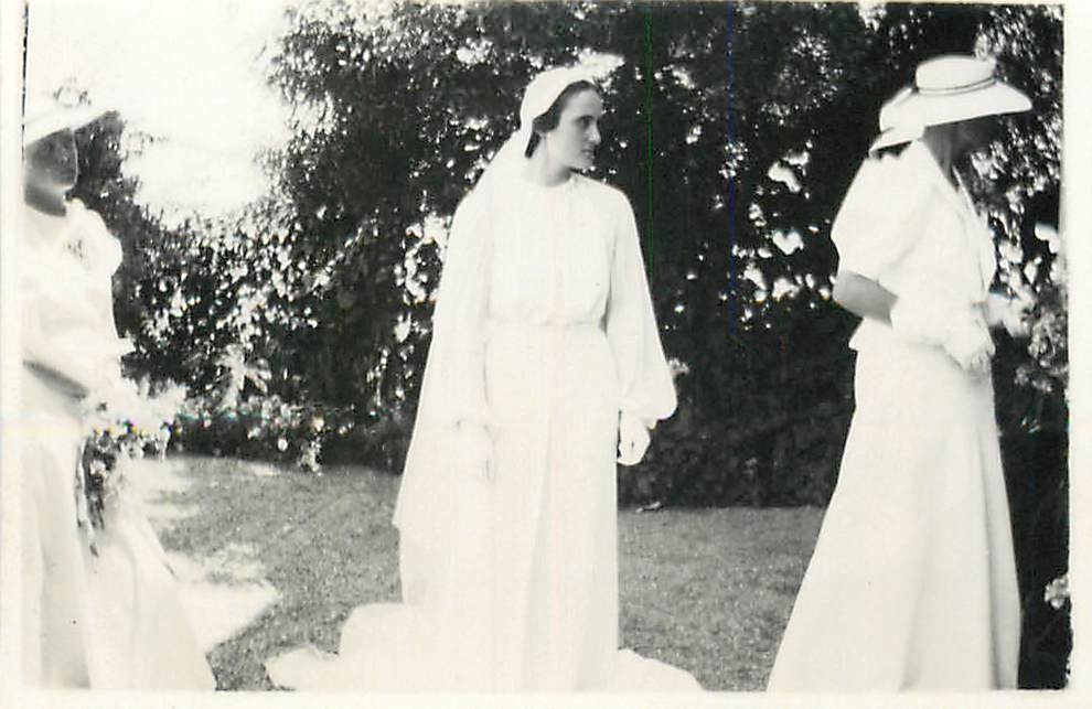 Photo Femmes Mariage