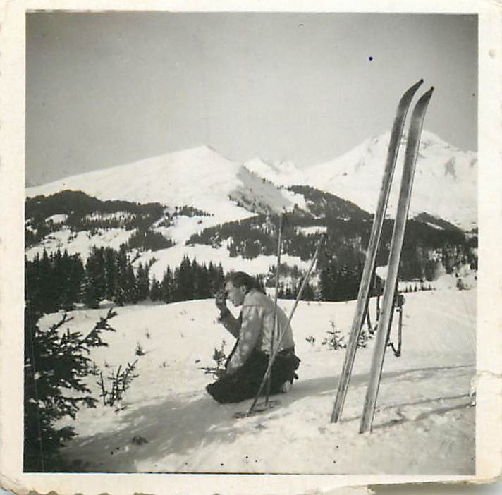 Photo Ski