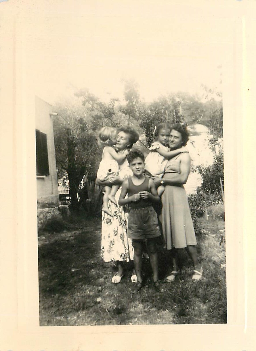 Photo Famille 