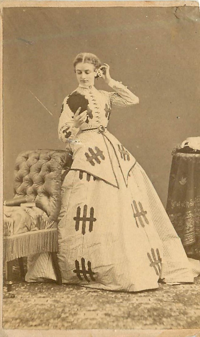 Image Femme Barth