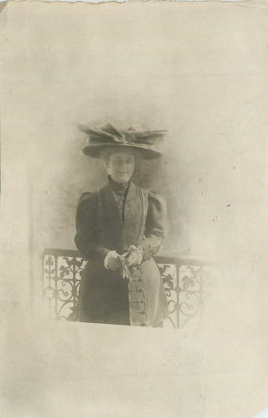 Photo Femme