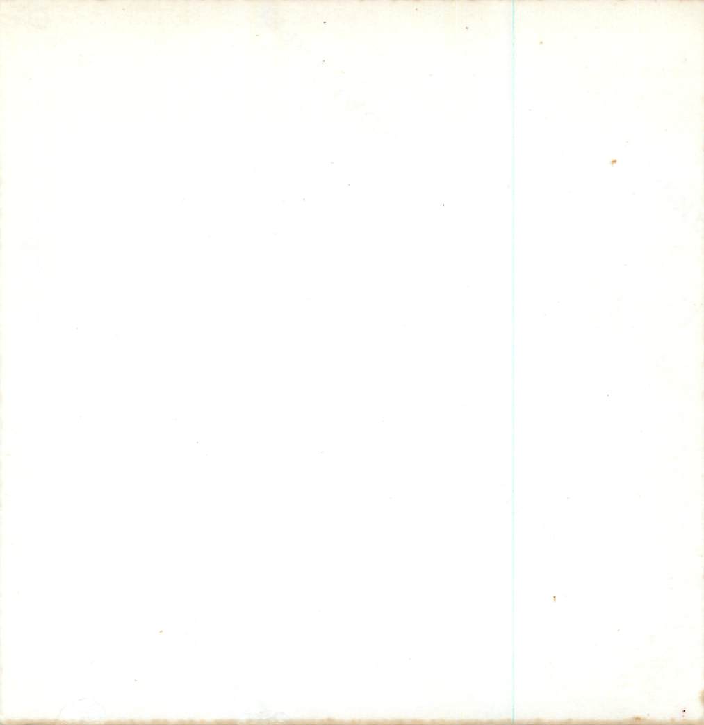 Photo Communiant — Rückseite
