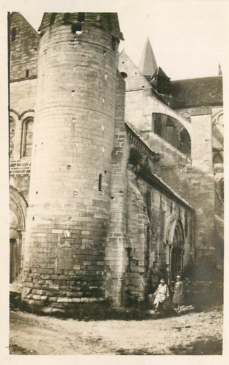 Photo Eglise