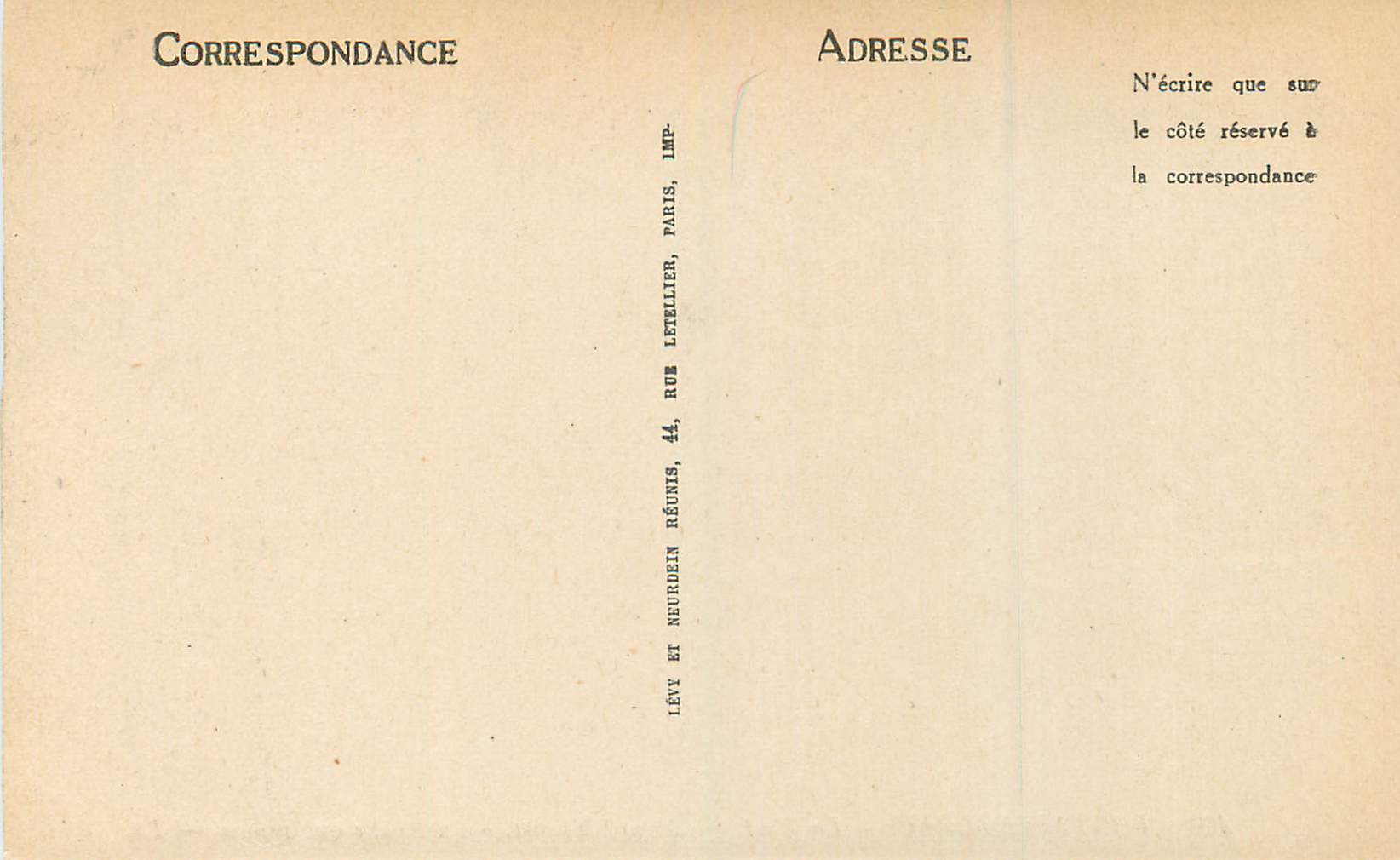 Fontainebleau — El Bosque — Mont Chauvet — La Roche que se mueve — LL — Reverso