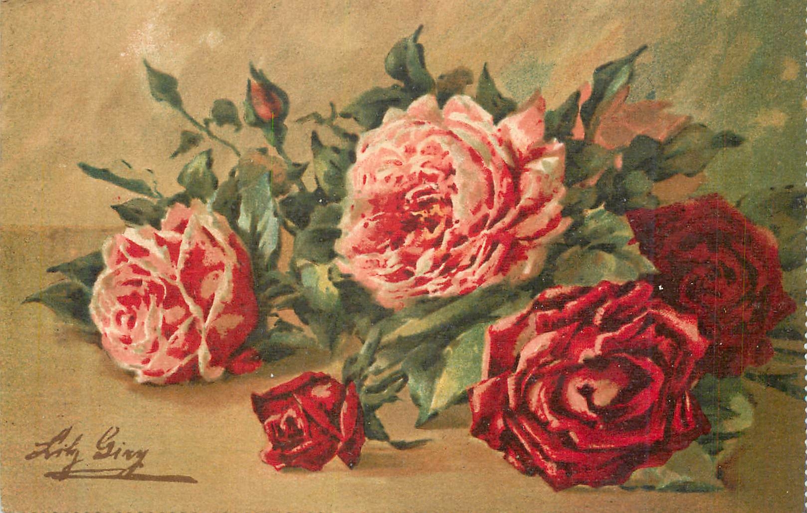 CPA Fleurs