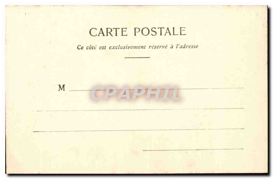 Batterie Alpine - Revue — Édition Giletta, phot., Nice, n° 688 — Rückseite