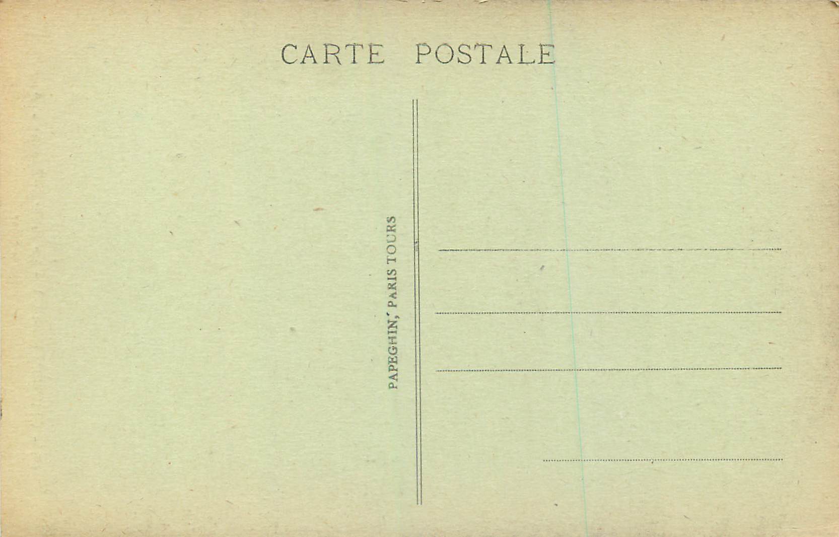 Chinon (Indre-et-Loire) — Le Pilier Saint-Étienne — A.P. — Reverso