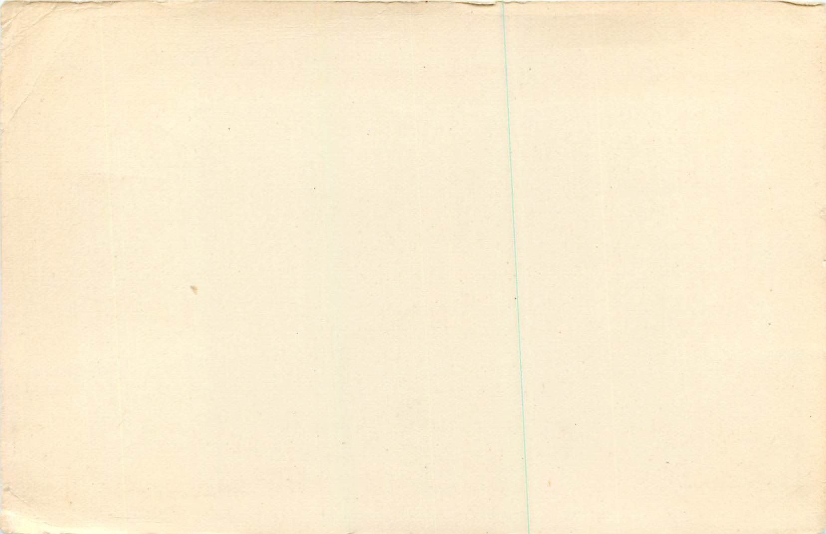 CPA Lisieux basilique ste therese de l enfant jesus — Verso