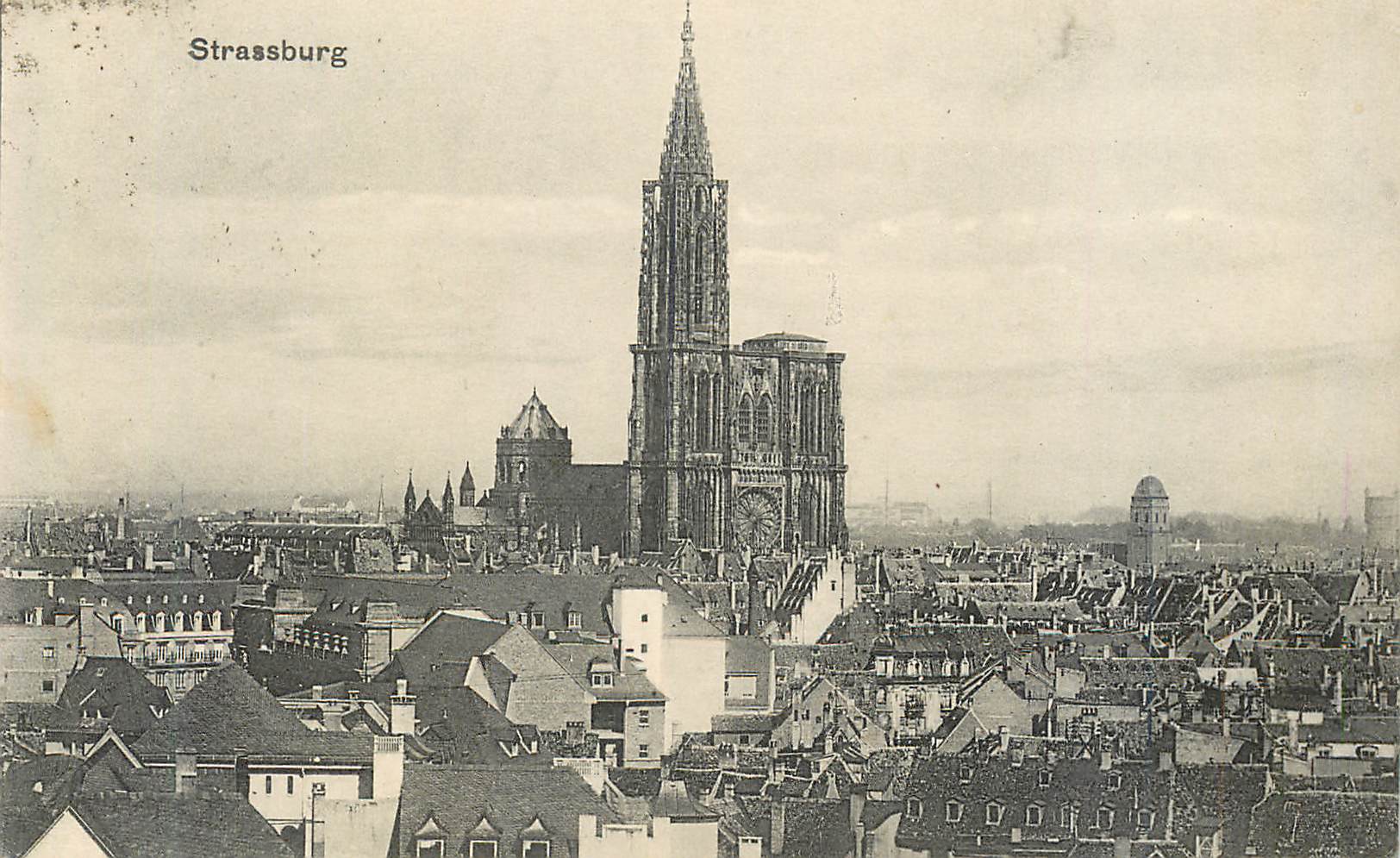 CPA Strassburg
