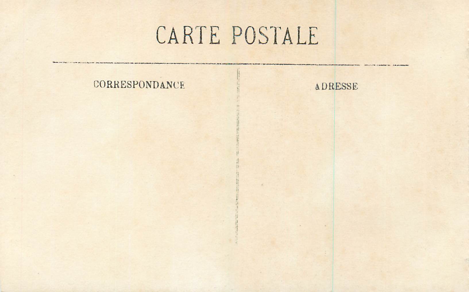 CPA 6 lourdes les mosaiques du rosaire l agonie — Verso