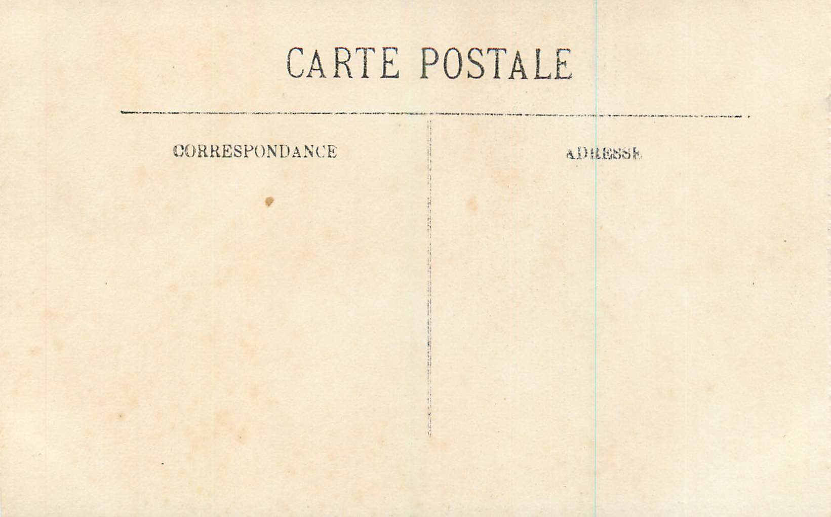 CPA 8 lourdes les mosaiques du rosaire la flagellation — Verso
