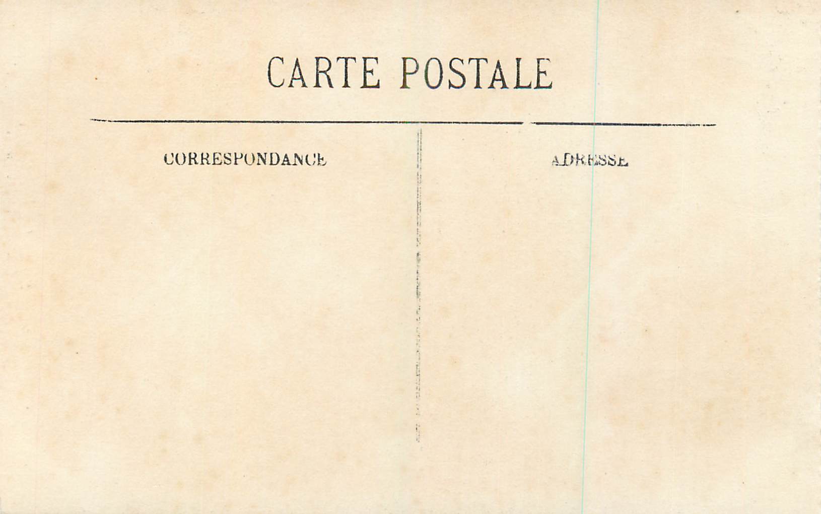 CPA 5 lourdes les mosaiques du rosaire recouvrement — Verso