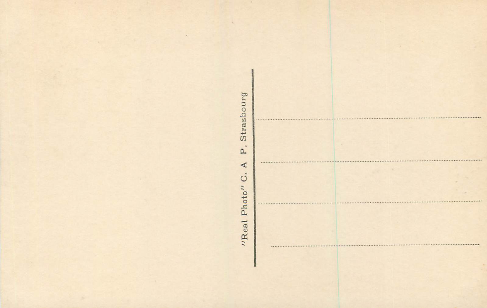 CPM 80 le mont dore vue generale(1050m alt) — Verso