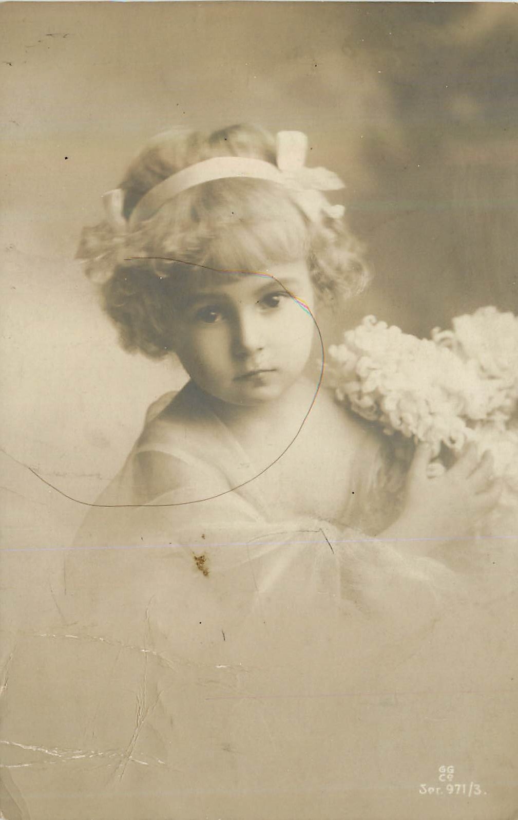 CPA Enfant