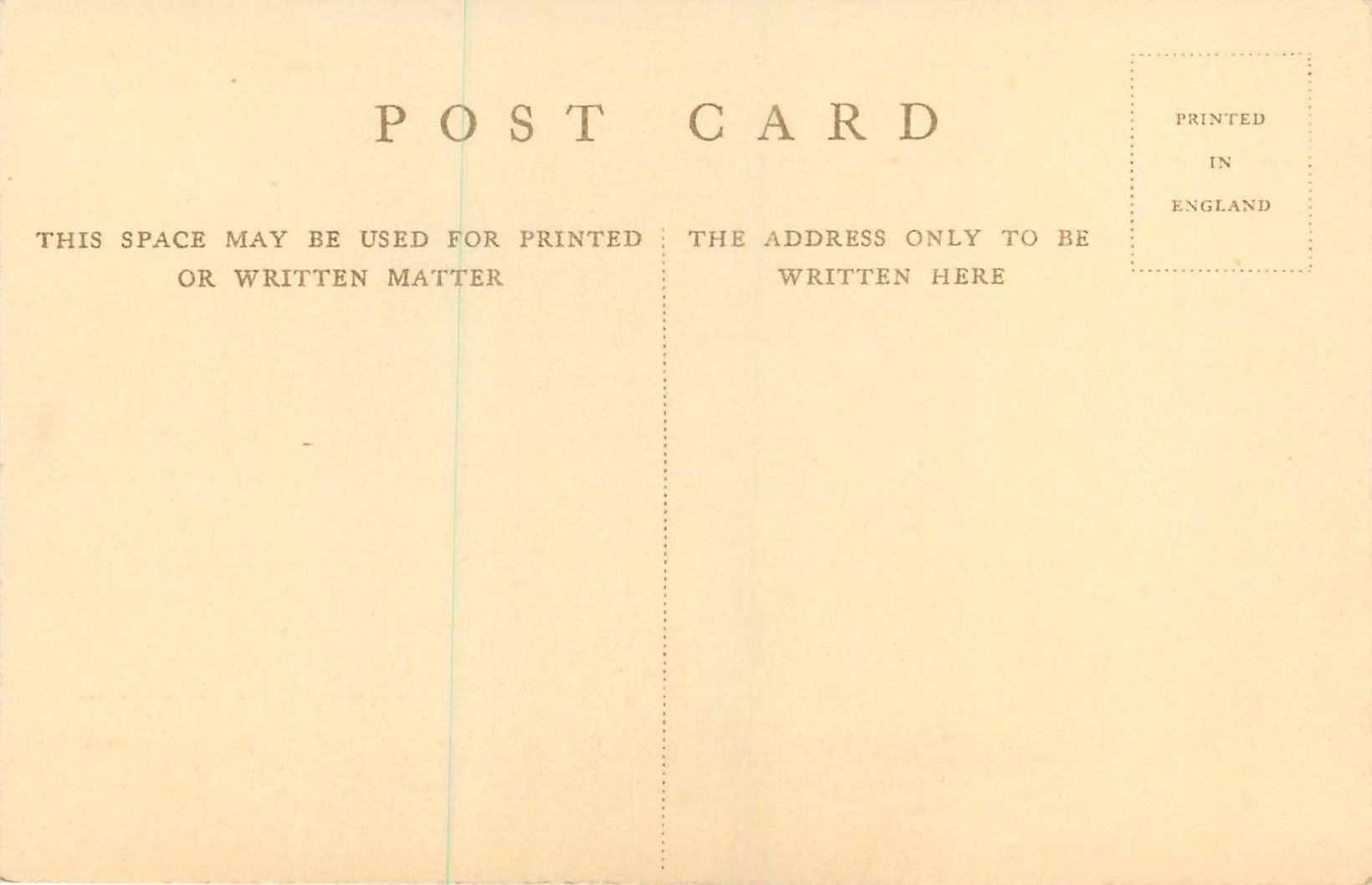 CPA Emma (lady hamilton) British museum Jones  — Verso