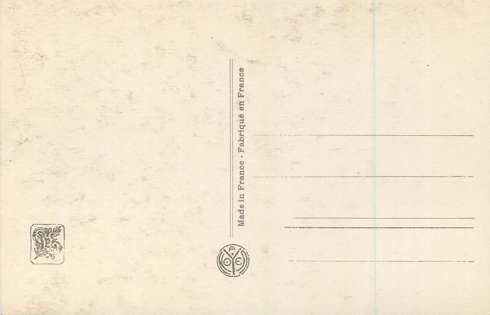 CPA Salon de paris frank salisbury sylvia the bride 6248 — Verso
