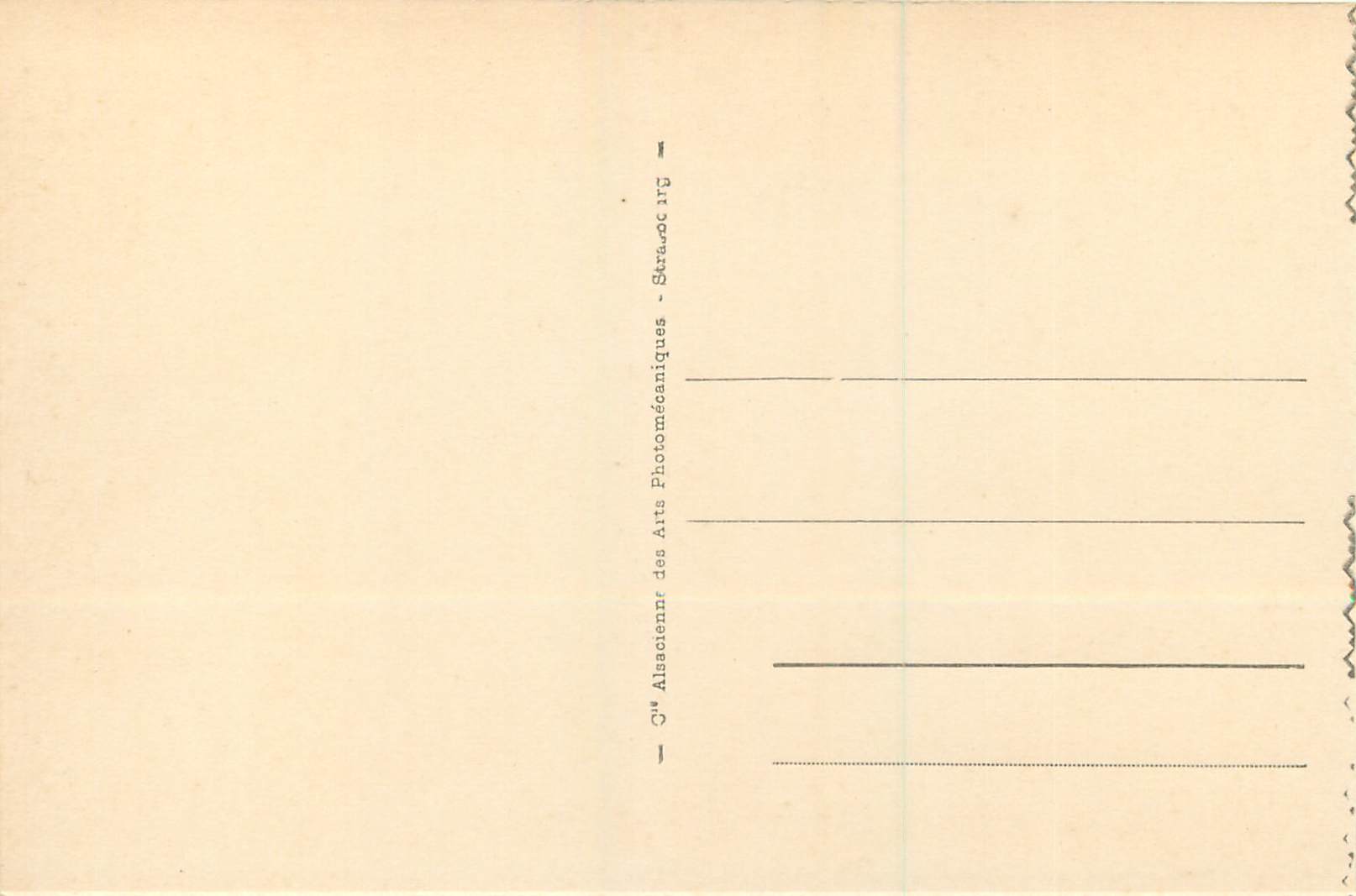 Le Col du Tourmalet — Descente vers Barèges — Bagnères-de-Bigorre — Verso