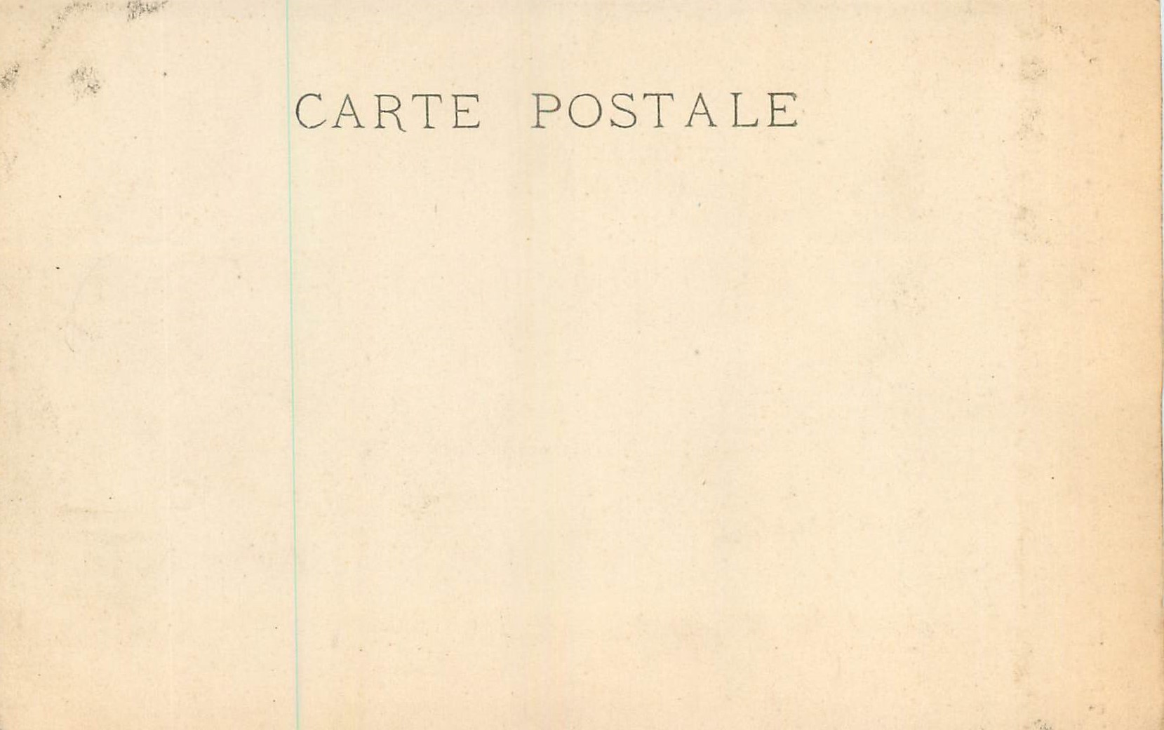 CPA 74 chantilly musee conde (16) l automne botticelli — Verso