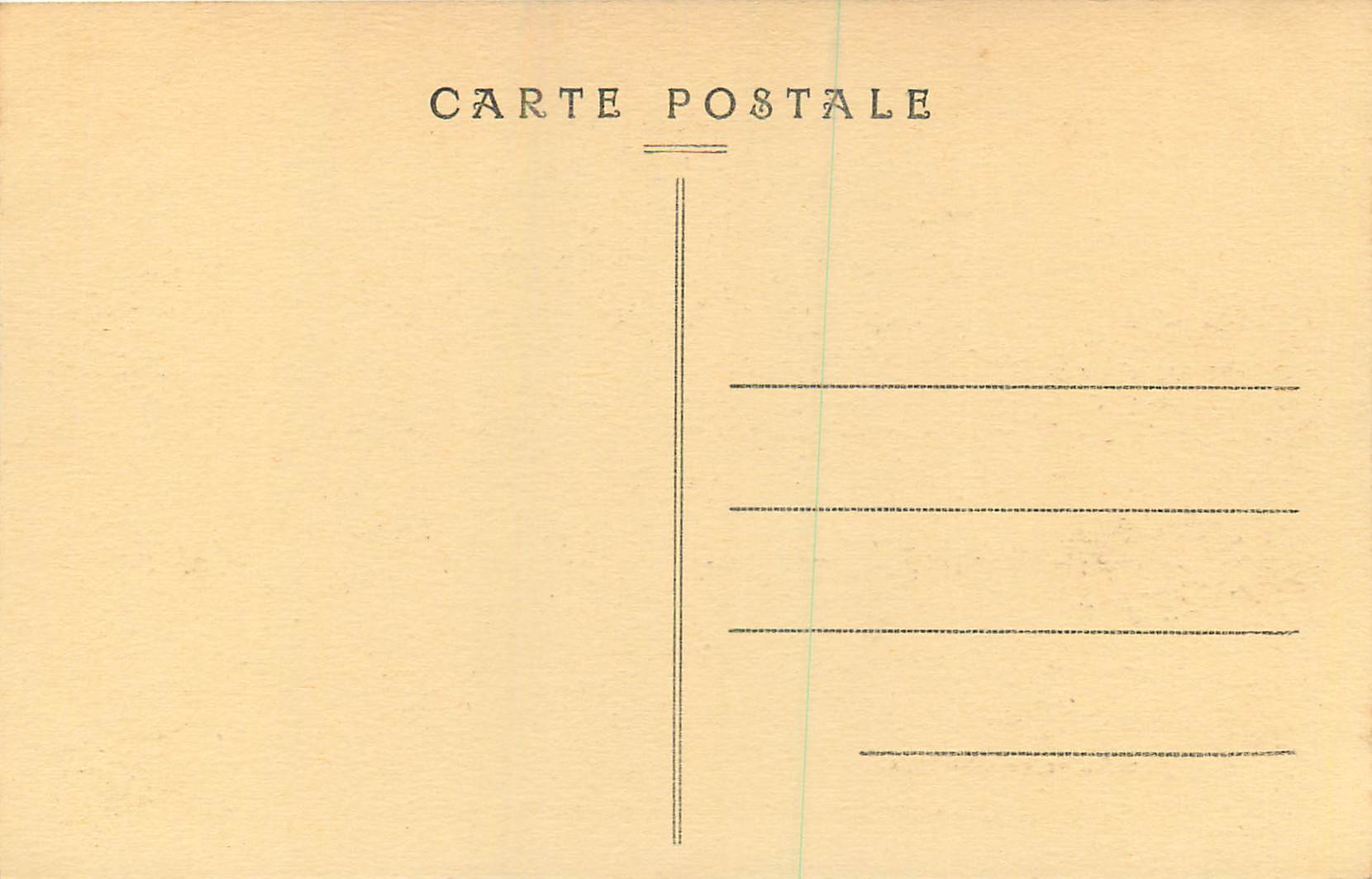 Vue générale de la « Colline Inspirée » — Pèlerinage de N.-D. de SION, par Vézelise (M.-et-M.) — Propriété exclusive des Chapclains — Rückseite