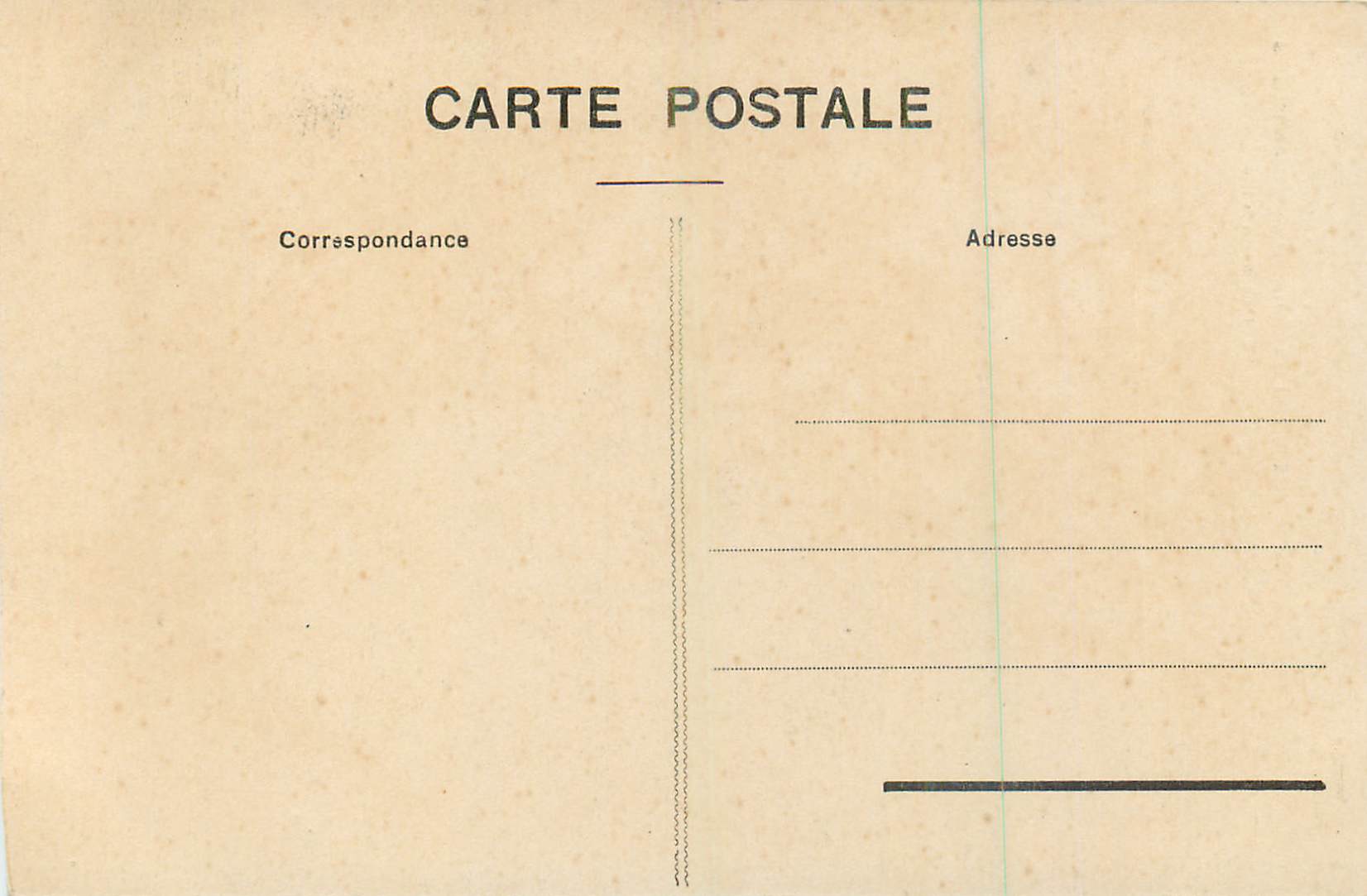 St-Bertrand-de-Comminges — Entrée de la Ville — Haute-Garonne, n°265 — Verso