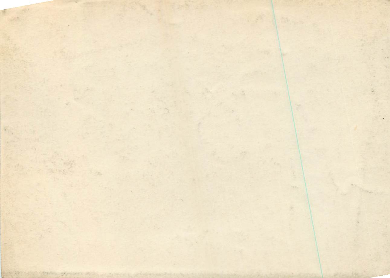Photo Maison — Verso