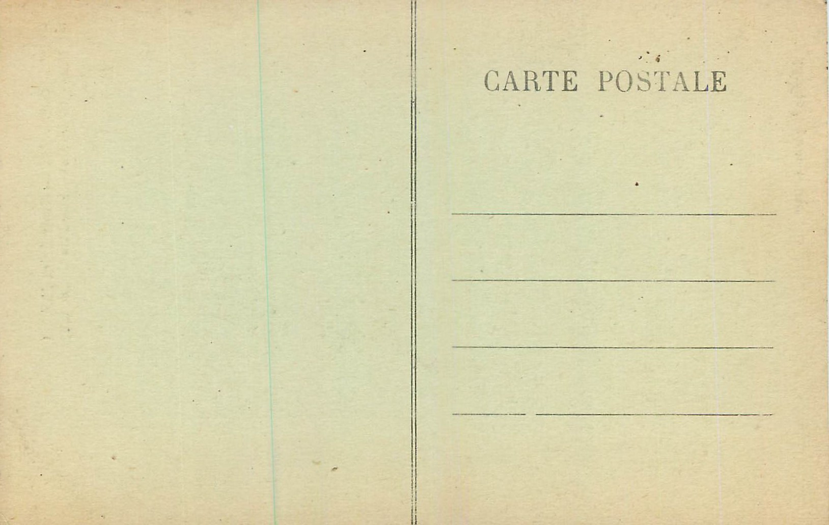 SIXT (Hte-Savoie) — Tour Saint-Hubert (Fond de la Combe) — Moround, photo-éditeur — Verso