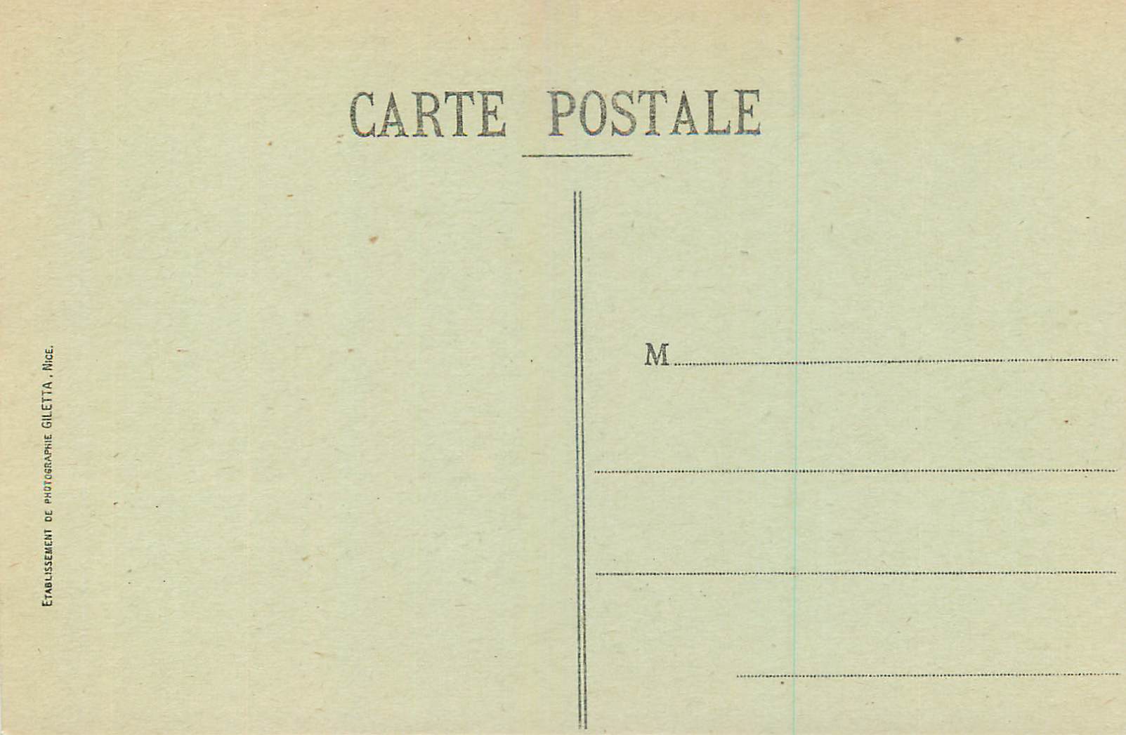 Haute Vallée du Var - Lacets de la Route des Alpes - Col de la Cayolle, alt. 2354m (versant Sud) — Reverso