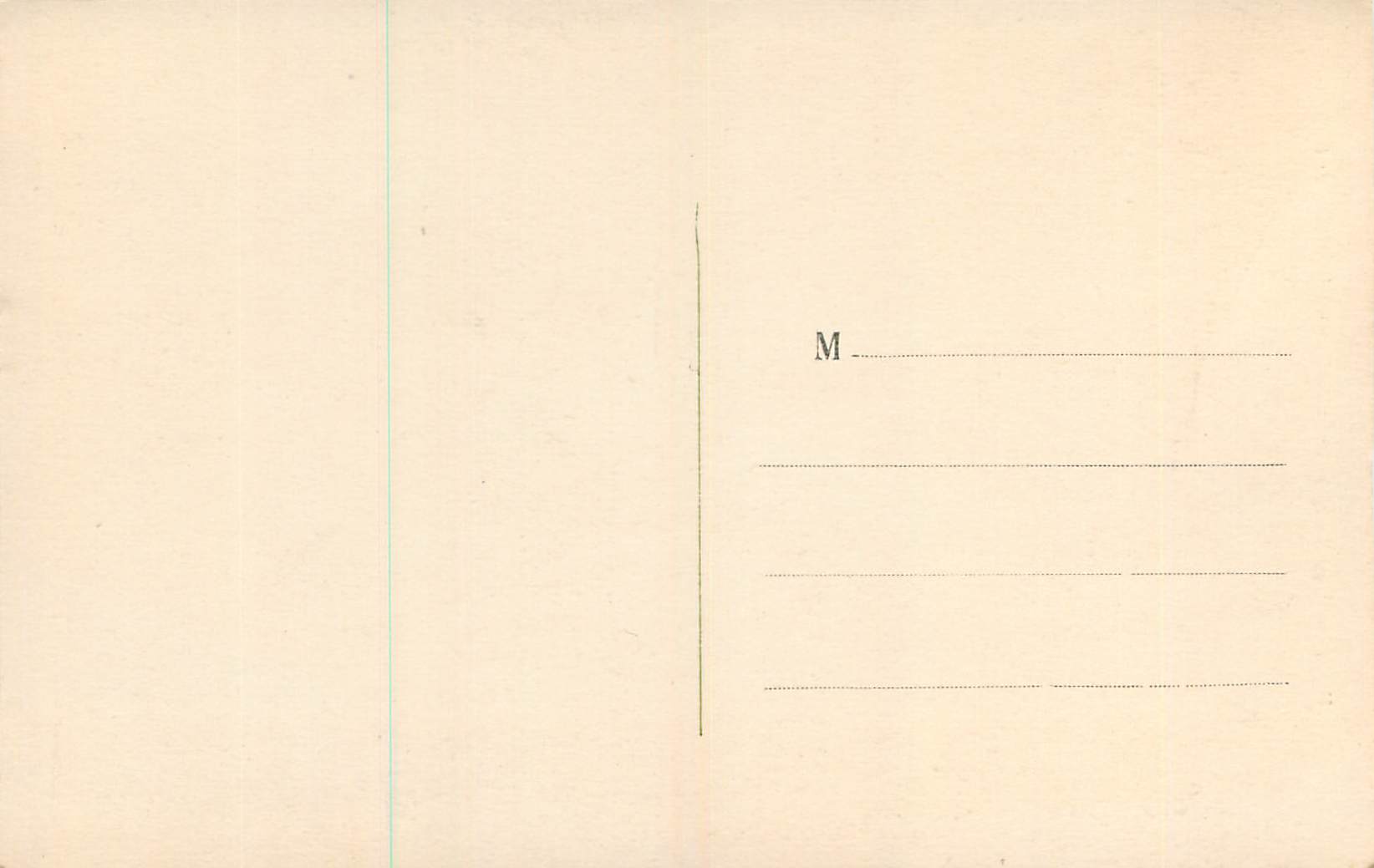 CPA Napoleon Bonaparte a la Malmaison Napoleon 1er — Verso