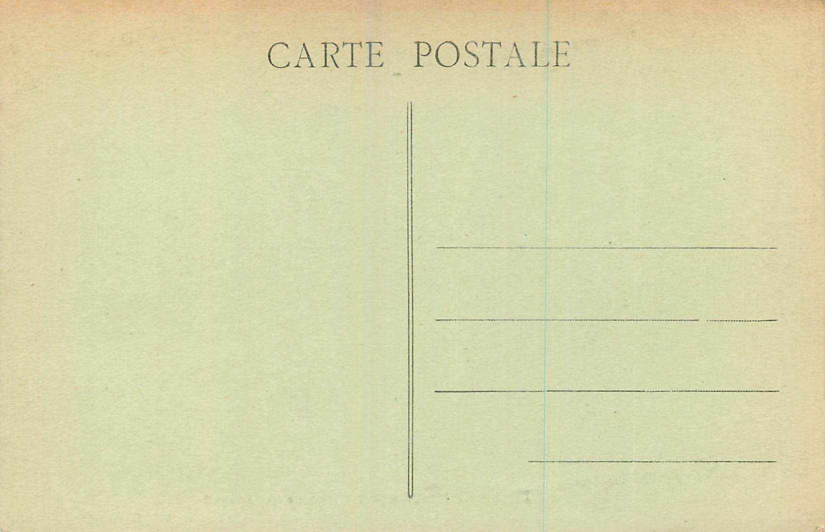 Palais de Fontainebleau — Salle du Théâtre — n° 165 — Reverso