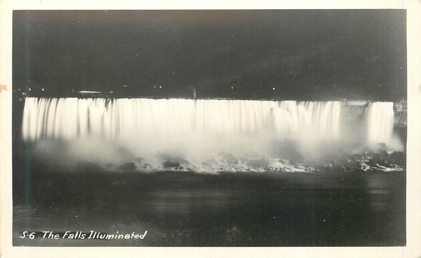 CPM The Falls Illuminated 