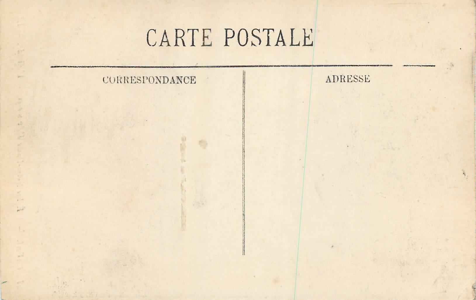 Laval — L'Église Notre-Dame d'Avenières — L'Abside — LL. — Reverso