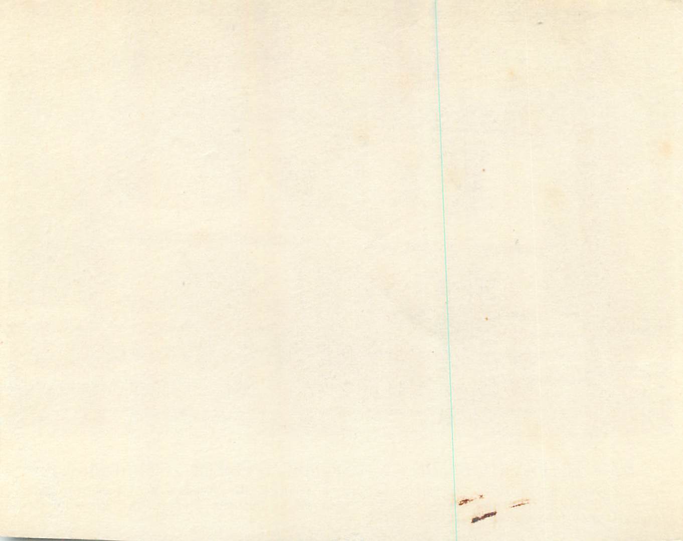 Image Le Pavillon de la Barriere d'Enfer (Par Ledoux) — Verso