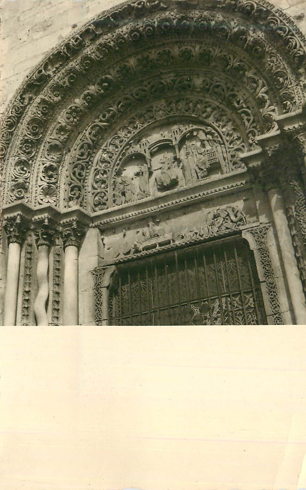 Photo Eglise