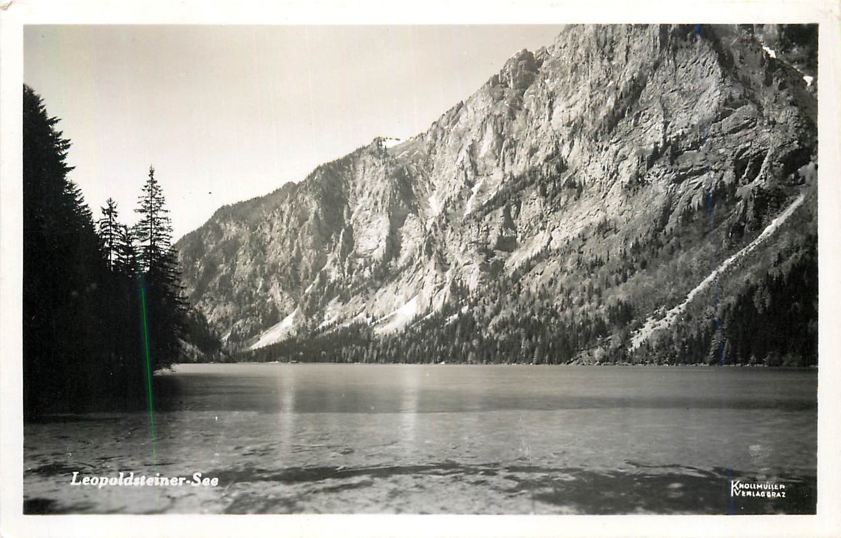 CPM Leopoldsteiner See