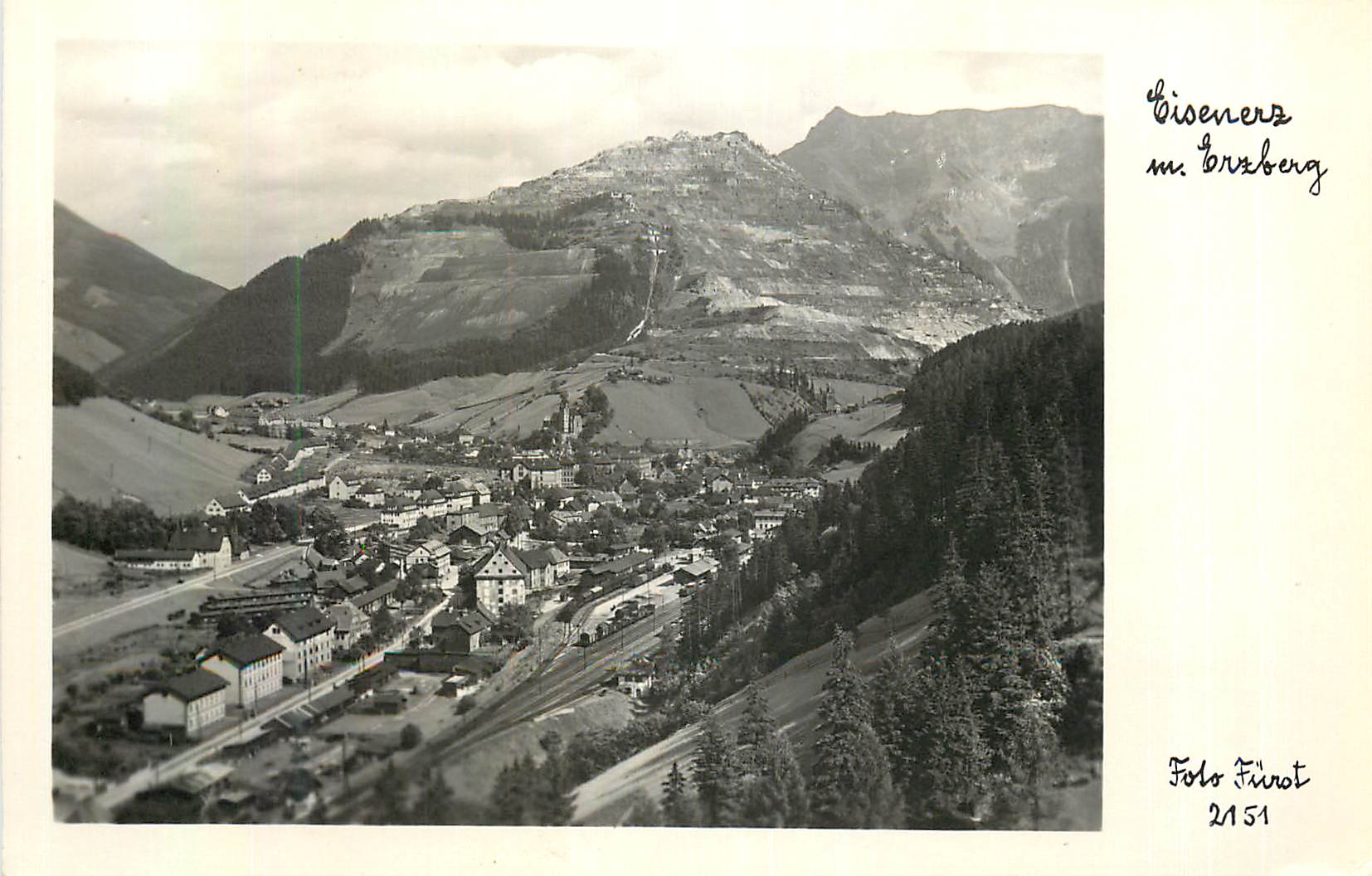 CPM Eisenerz Ersberg