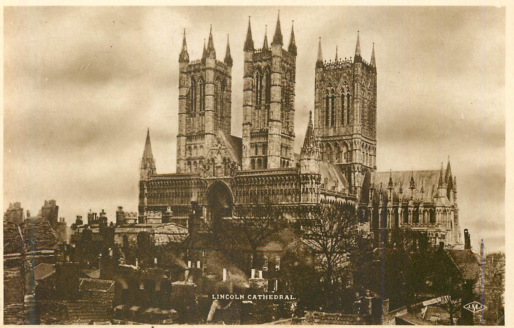CPA Lincoln Cathedral