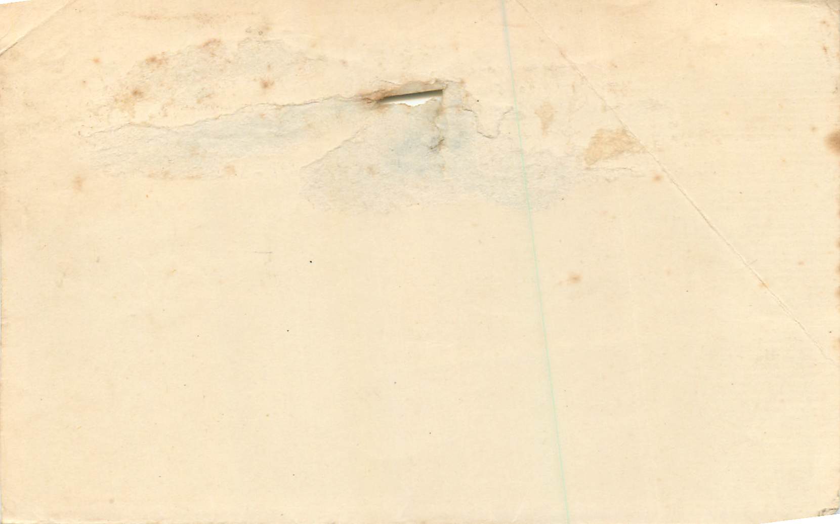CPA Hove King's Road and Brunswick Lawns — Back