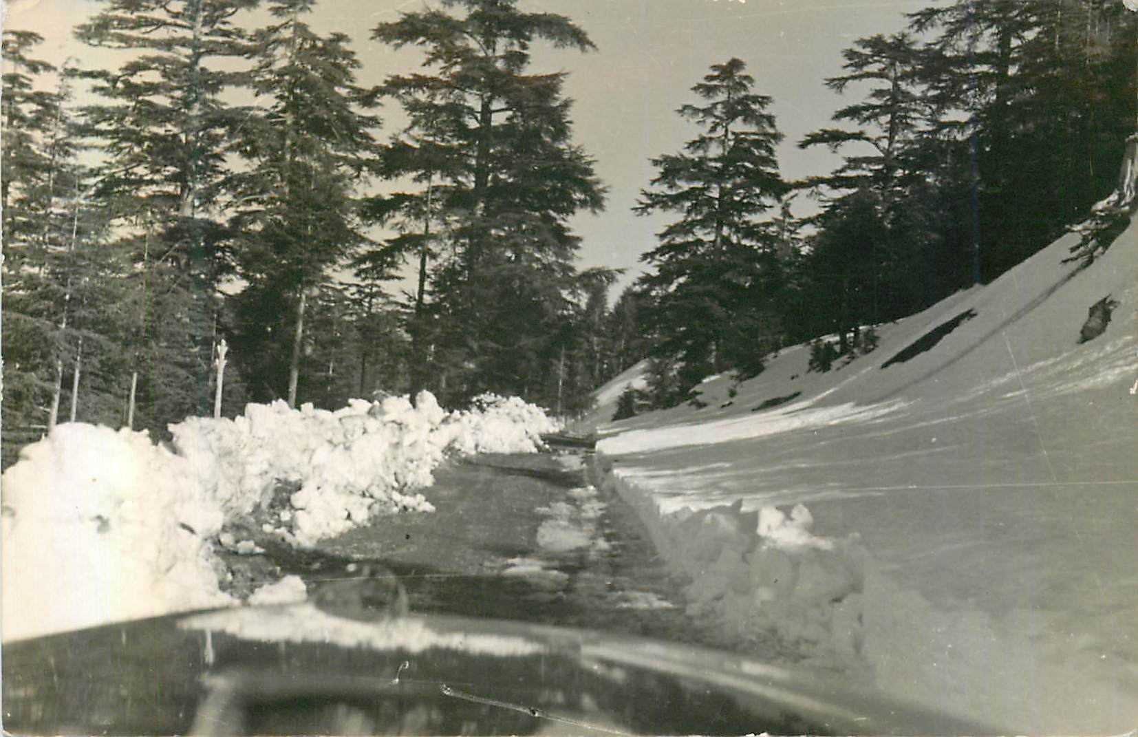 CPM Neige
