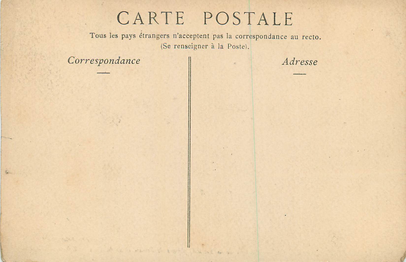Palais de Fontainebleau — Chapelle de la Trinité, Armes de France et de Médicis — Cliché G. Leidenfrost — Verso