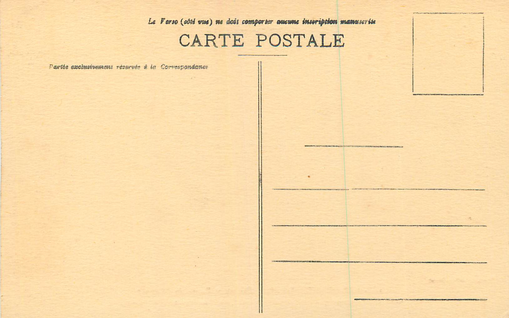 Maintenon - Portail du Château et Entrée de l'Escalier, ornements de Jean Cottereau (XVIe siècle) — Achterkant