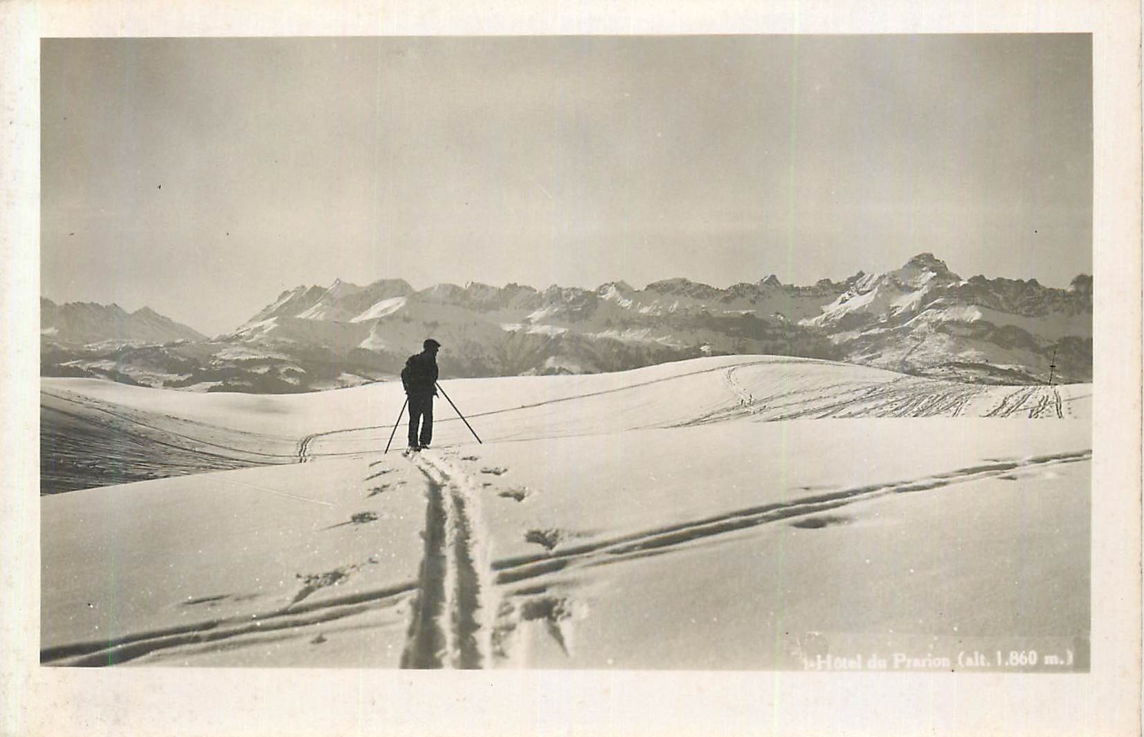 CPM Ski