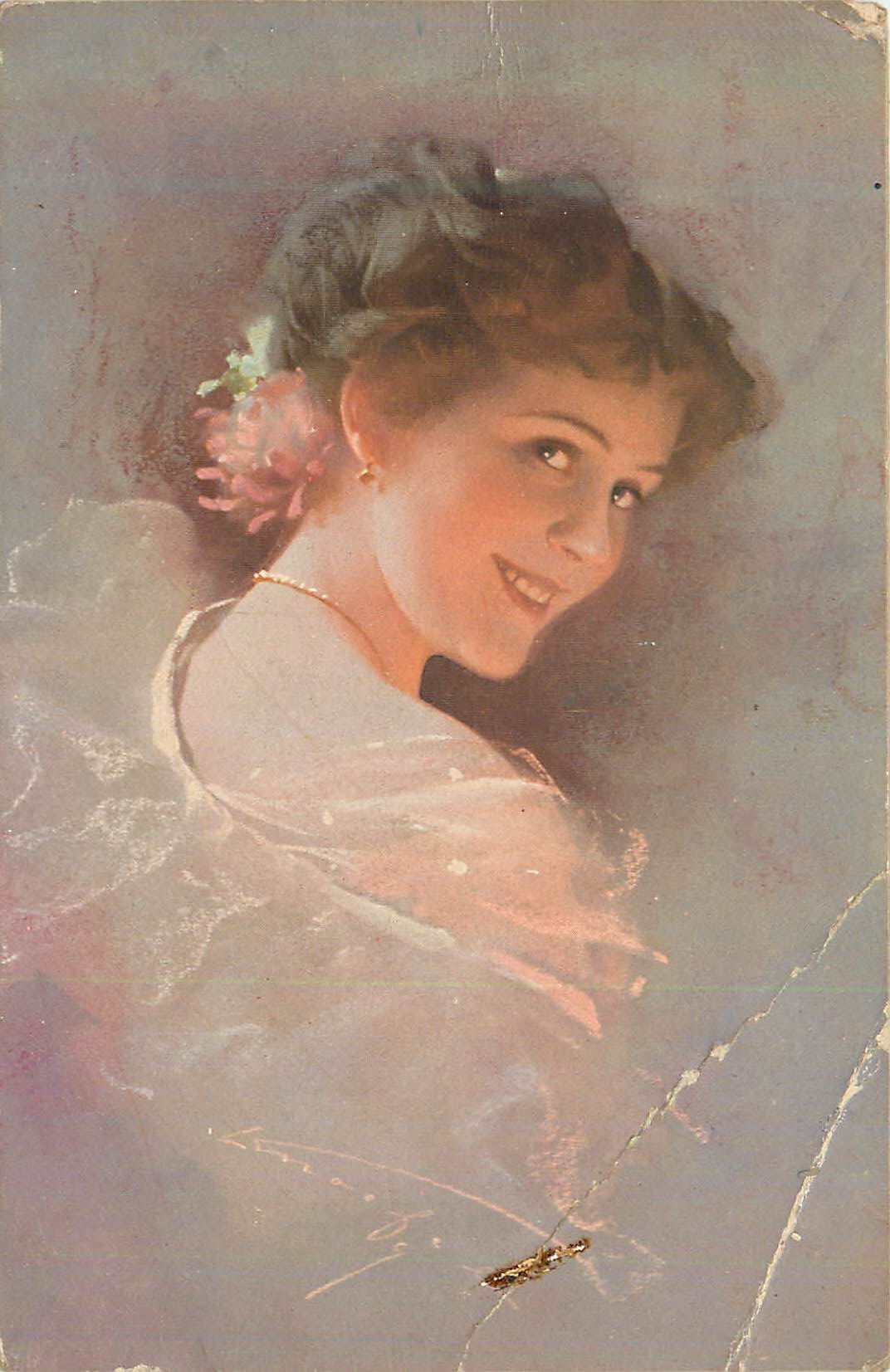 CPA Femme