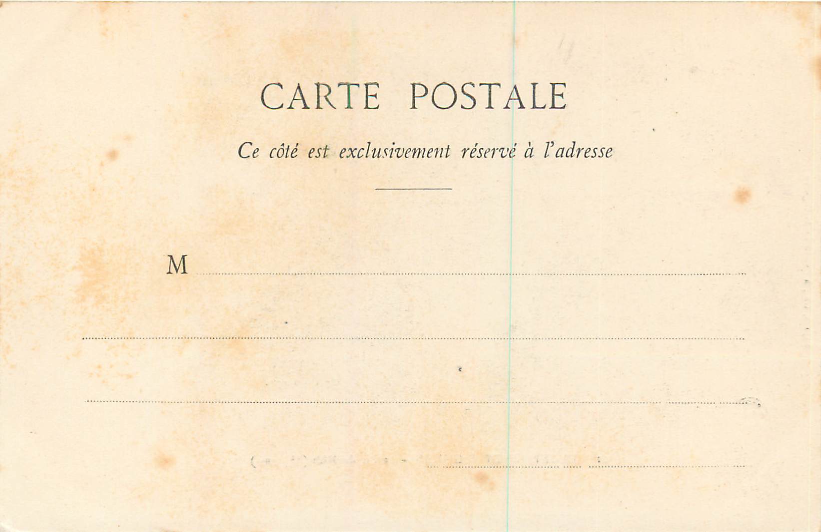 Bagnères-de-Bigorre — Le Pic du Midi (2877 m.) — A.B.&C. TANC — Reverso